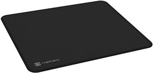 Natec Colors Series Mouse Pad (300mm) Black NPO-2085