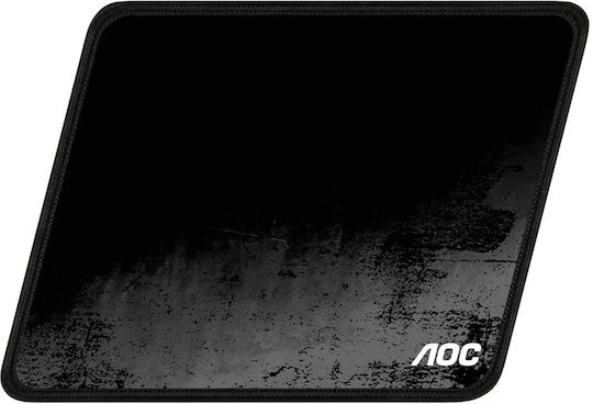 AOC MM300M Mauspad Schwarz