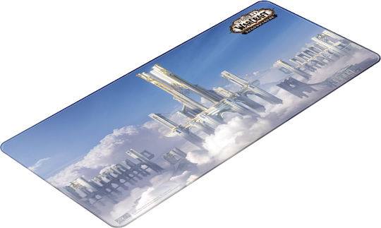 Blizzard Entertainment World Warcraft: Shadowlands Mouse Pad Large (420mm) Bastion FBLMPWOWBASTI21XL