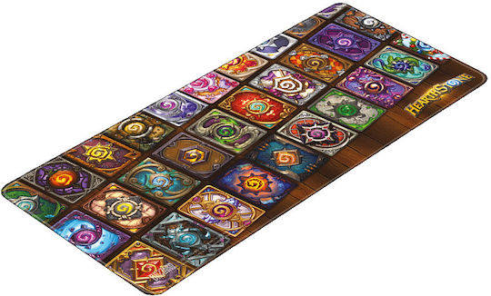 Blizzard Entertainment Hearthstone Mouse Pad Large (420mm) Cardbacks FBLMPHSCARDBK21XL