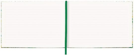 Galison Hochzeitswunschbuch Buch Grün