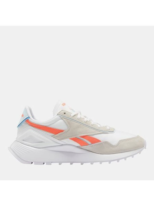 Reebok Cl Legacy Az Sneakers White