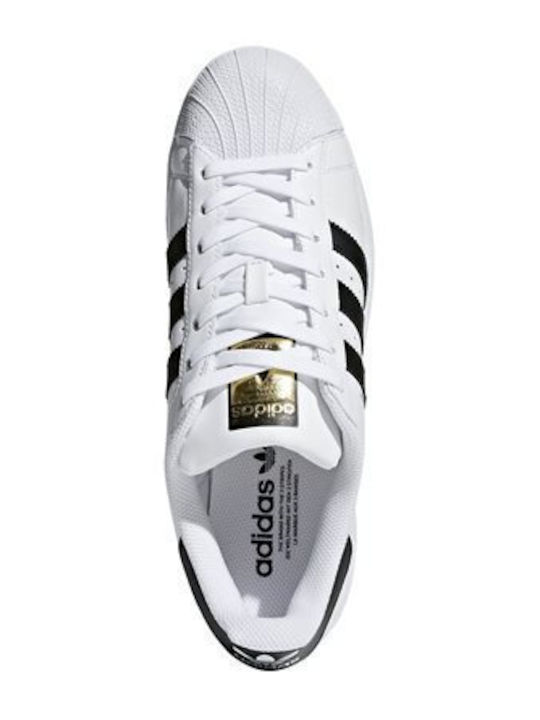 Adidas Superstar Sneakers Weiß
