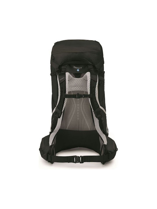 Osprey Atmos Ag Lt 65 Планински раница 65лт Black L/XL