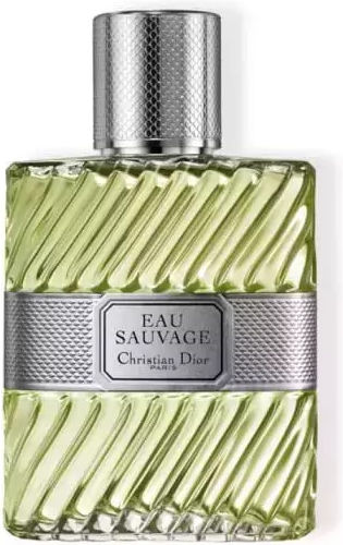 Dior Eau Sauvage Eau de Toilette 100ml | Skroutz Romania