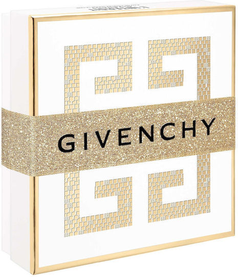 Givenchy L'interdit Γυναικείο Σετ με Eau de Parfum 2τμχ