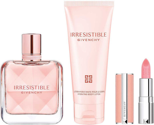 Irresistible Damen Duftset mit Eau de Parfum
