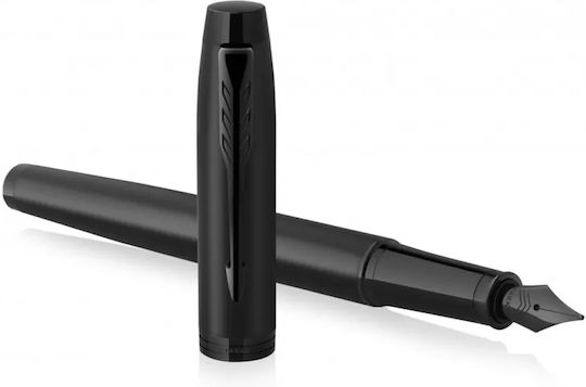 Parker Set with Notebook and Pen