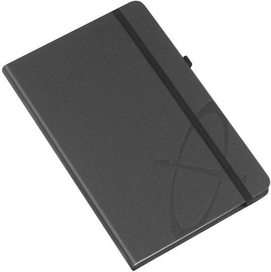 Parker Set with Notebook and Pen