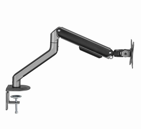 Gembird MA-DA1-05 Schreibtisch Ständer Bildschirm bis zu 32" mit Arm
