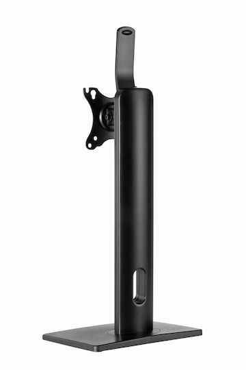 Gembird MS-D1-01 Επιτραπέζια Βάση Οθόνης έως 32"