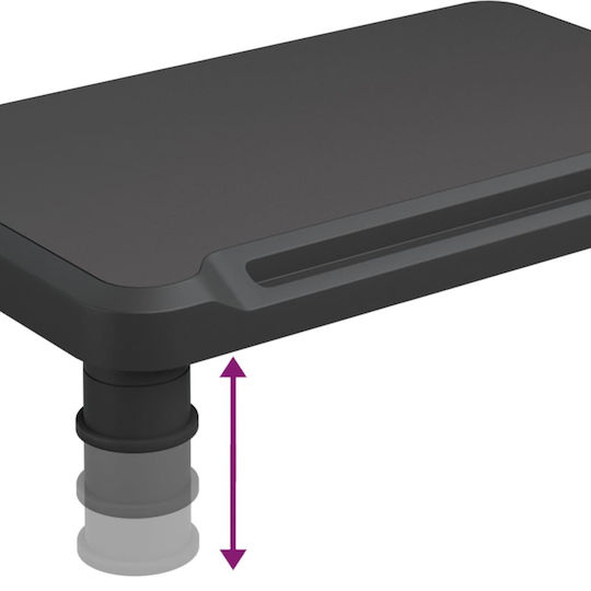 vidaXL Desktop Stand Monitor (51724)