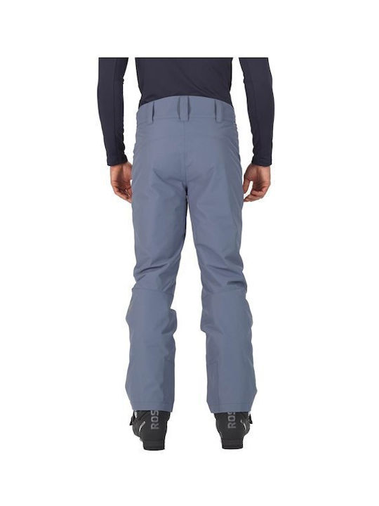 Rossignol RLIMP06-72B Men's Trousers for Ski & Snowboard Blue