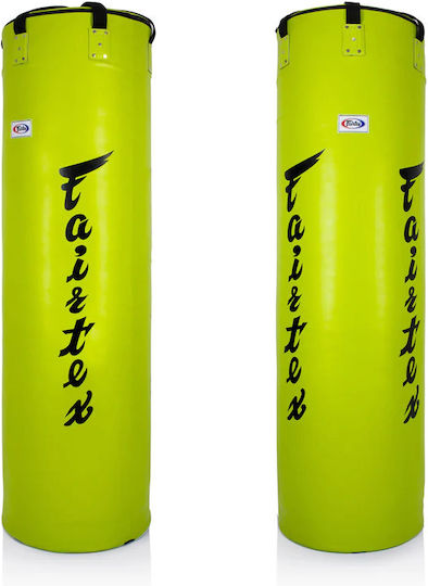 Fairtex Синтетичен с височина 210см Зелен
