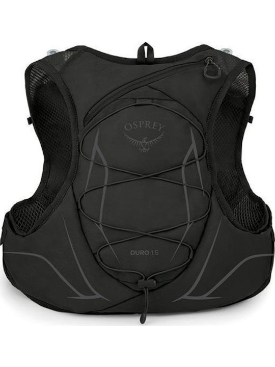 Osprey Duro Hydration Pack 1.5lt Gray