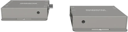Marmitek Megaview 67 Pro