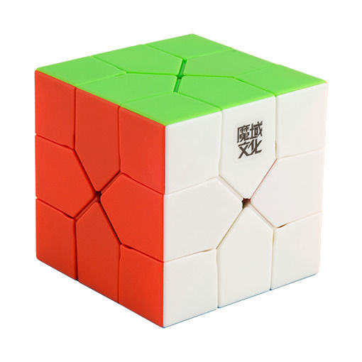 MoYu Куб за Скорост 3x3 MYX003 1бр