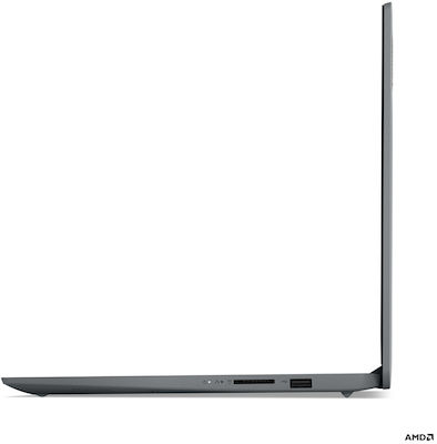 Lenovo IdeaPad 1 15ALC7 15.6" FHD (Ryzen 7-5700U/16GB/512GB SSD/No OS) Cloud Grey (US Keyboard)