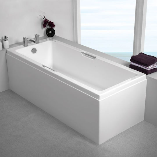 Carron Phoenix Carronite Badewanne Acryl 170x75cm Carron Phoenix Carronite Badewanne Acryl 170x75cm