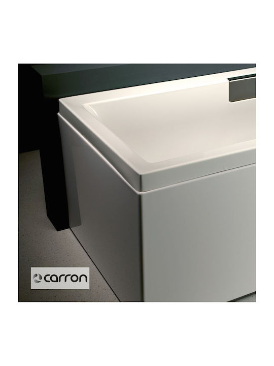 Carron Phoenix Celsius Carronite Badewanne Acryl 180x80cm