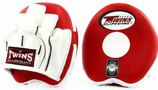 Twins Special TW-PML-13-RD/WH