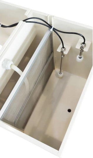 Puredry Индустриален Електрически Осушител PD 210L Plus Design 1.83кВт