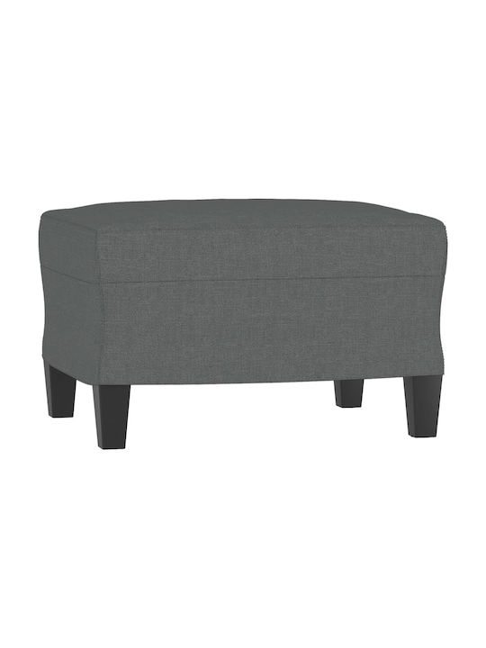 Σετ Σαλονιού 3-Seater & Armchair & Stool