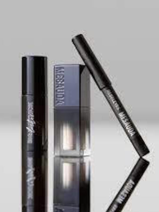 Mesauda Milano Makeup Set for the Eyes 3pcs Mesauda Milano Makeup Set for the Eyes 3pcs