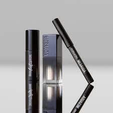 Mesauda Milano Makeup Set for the Eyes 3pcs