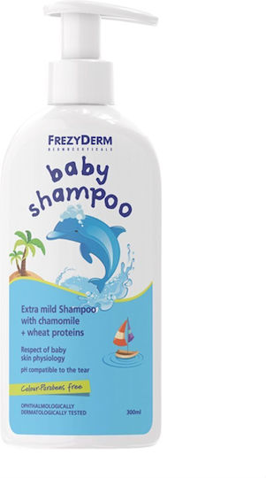 Frezyderm Frezybox #7 Σετ Περιποίησης 300ml