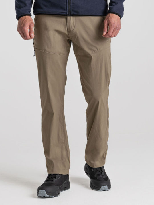 Craghoppers Men's Hiking Long Trousers Gray