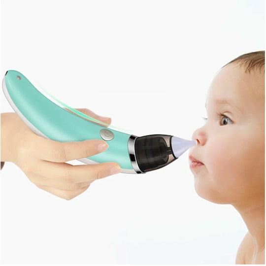 Electric Nasal Aspirator for Children