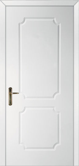 Tür Sicherheitstür Lack 2205-ART-KP-266