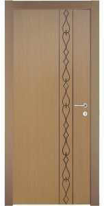 Πόρτα Εσωτερική Laminate 2408-ART-KP-319ESW Πόρτα Εσωτερική Laminate 2408-ART-KP-319ESW