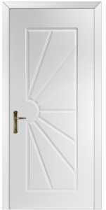 Tür Innentür Lack 2340-ART-KP-256-ESW