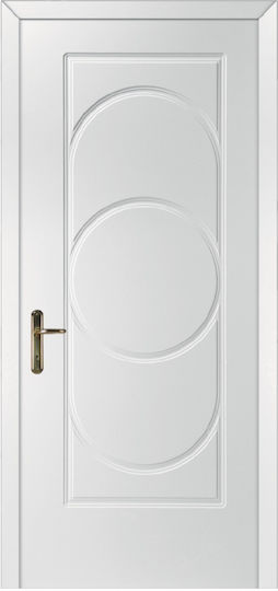 Security Door 2192-ART-KP-252