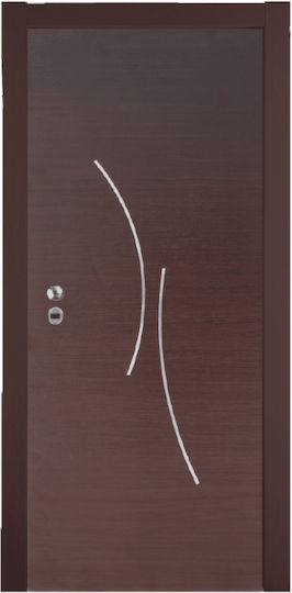 Tür Innentür Laminat 2284-ART-KP-116-ESW
