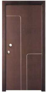 Πόρτα Εσωτερική Laminate 2288-ART-KP-111-ESW Πόρτα Εσωτερική Laminate 2288-ART-KP-111-ESW