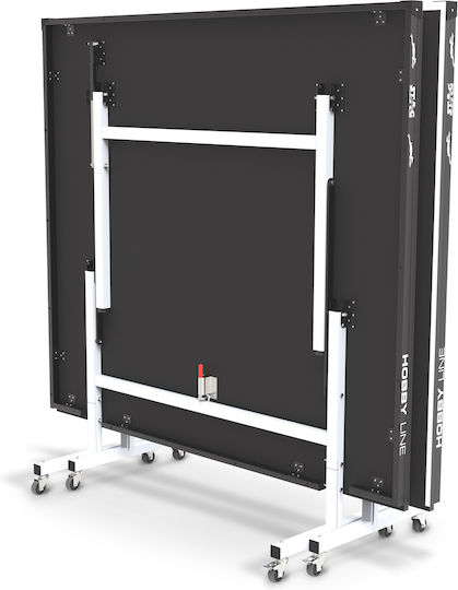 Stag Hobby 19mm Masa de ping pong Interior