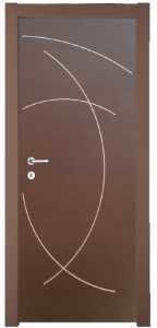 Πόρτα Εσωτερική Laminate 2291-ART-KP-108-ESW Πόρτα Εσωτερική Laminate 2291-ART-KP-108-ESW