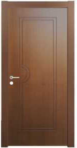 Πόρτα Εσωτερική Laminate 2366-ART-KP-228-ESW