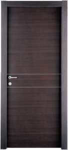 Πόρτα Εσωτερική Laminate 2298-ART-KP-101-ESW