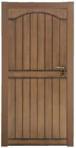 Πόρτα Εσωτερική Laminate 2404-ART-KP-401ESW