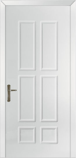 Πόρτα Εσωτερική Λάκα 2333-ART-KP-265-ESW