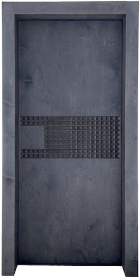 Πόρτα Ασφαλείας Laminate 2132-ART-EX-708