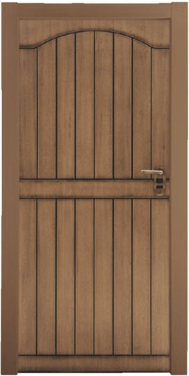 Πόρτα Εσωτερική Laminate 2404-ART-KP-401ESW