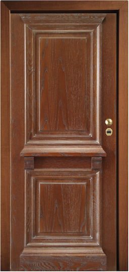 Πόρτα Ασφαλείας Laminate 2239-ART-KP-514
