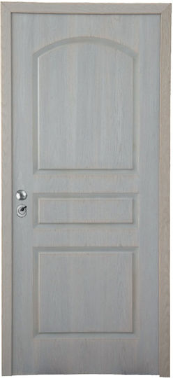 Πόρτα Ασφαλείας Laminate 2121-ART-EX-719 Πόρτα Ασφαλείας Laminate 2121-ART-EX-719