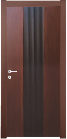 Πόρτα Ασφαλείας Laminate 2212-ART-KP-406