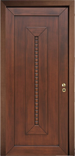 Πόρτα Ασφαλείας Laminate 2231-ART-KP-503